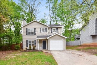 5359 Kemper Place, Stone Mountain, GA 30088