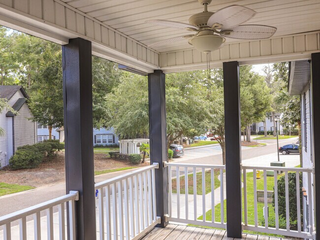 Enclave at West Ashley, Charleston, SC 29414 - photo 5