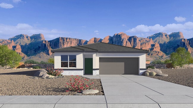 10327 W Luxton Ln unit 36202020, Tolleson, AZ 85353 - photo 3