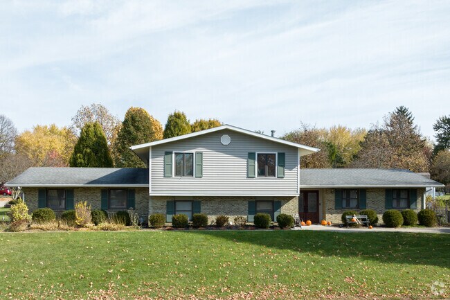 Woodbourne-Hyde Park is one of the best places to live in Ohio.