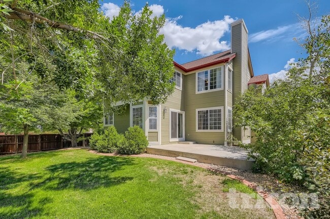 15812 Crestrock Cir, Parker, CO 80134 - photo 4