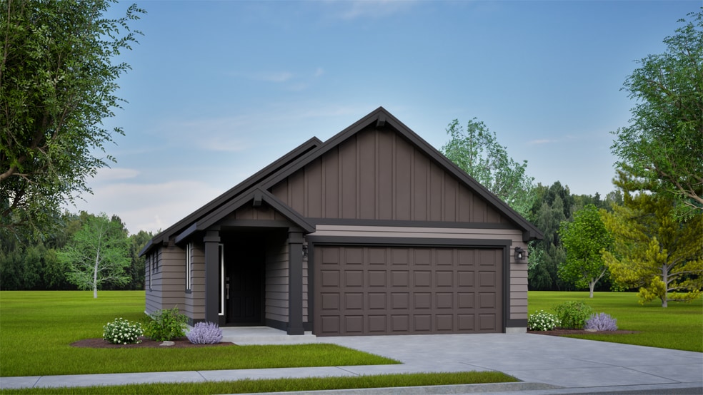 2176 E Tugela Falls St unit 36869651, Kuna, ID 83634 - photo 1