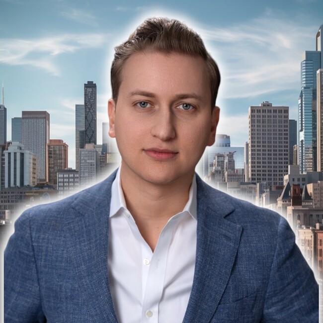 Agent Photo