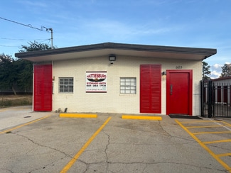 603 Thornhill Dr, Hattiesburg, MS 39402