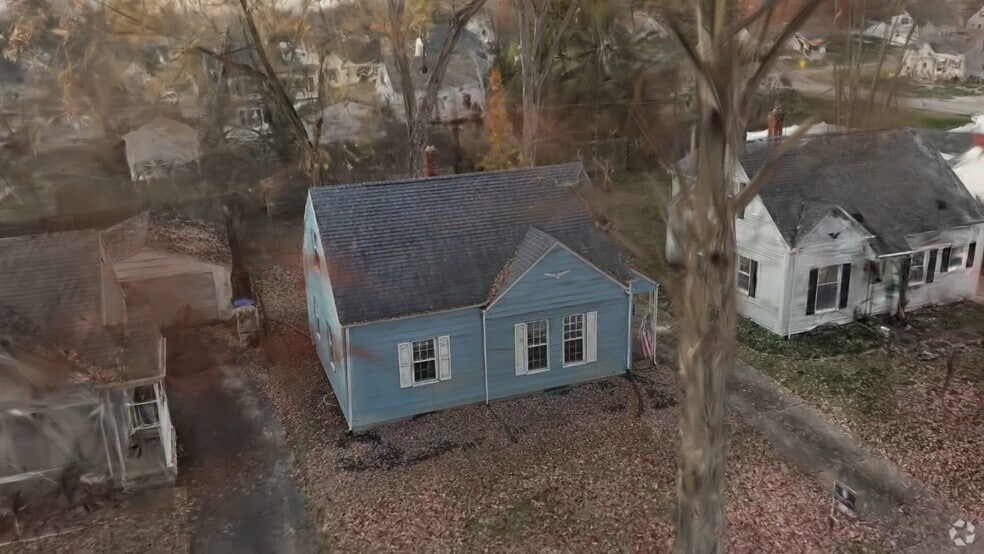 2544 25th St, Cuyahoga Falls, OH 44223 - photo 2