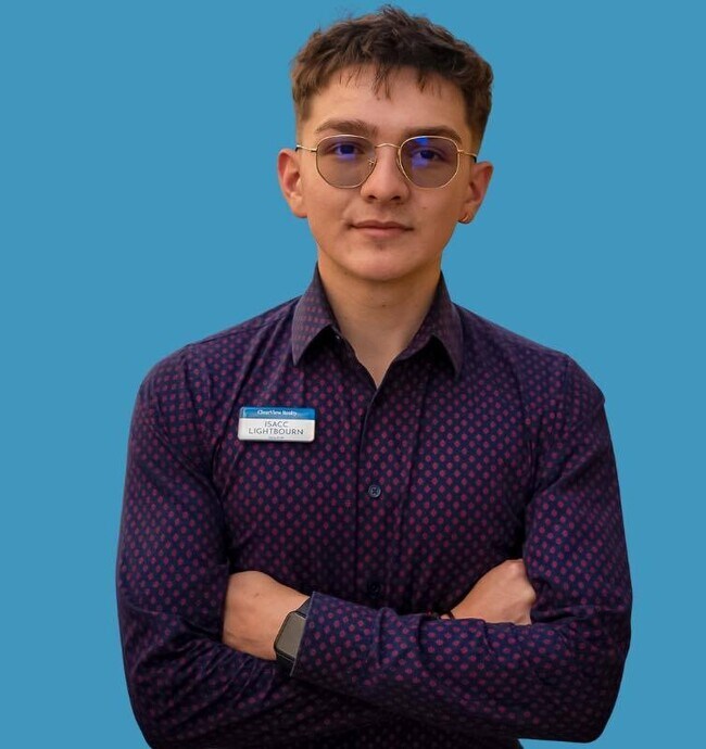 Agent Photo