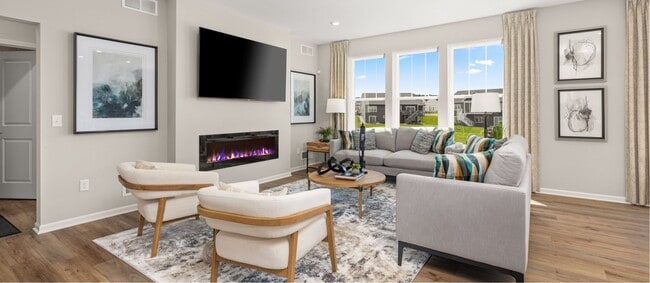 2708 Oslo Run unit 36033765, Stoughton, WI 53589 - photo 5