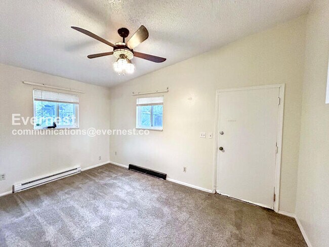 110 W Cheyenne Rd unit back, Colorado Springs, CO 80906 - photo 4