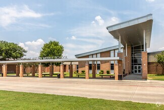 Austin Middle School