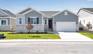 273 E Polaris Dr, Saratoga Springs, UT 84045