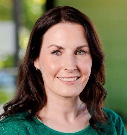 Kelly Griffin