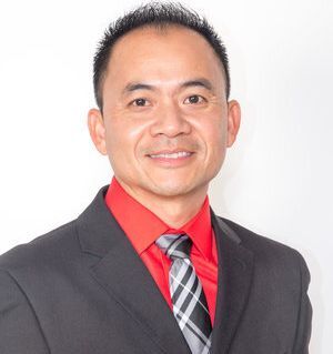 Lloyd Huynh
