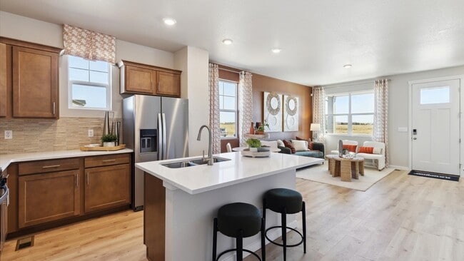 22332 E 7th Place, Aurora, CO 80018 - photo 6