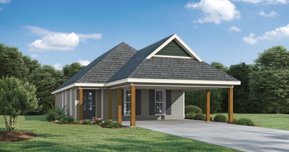 832 Pope Dr Carencro Ln unit 36454734, Carencro, LA 70520 - photo 1