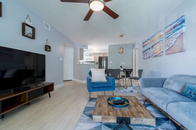 650 SE Island Club Dr unit FL2-ID1044347P, Indialantic, FL 32903 - photo 2