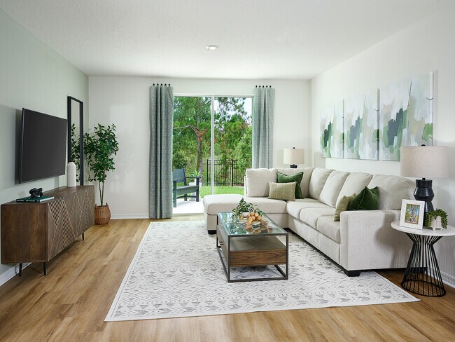 2389 Citrus Bloom Dr unit 37076887, Bartow, FL 33830 - photo 6