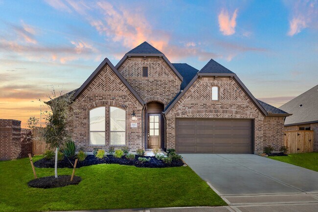 1174 Wandering Brook St unit 36458275, Magnolia, TX 77354 - photo 5