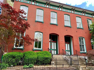 2322 S 11th St, St. Louis, MO 63104