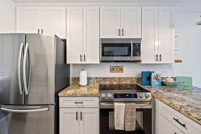 Kahana Manor unit 508, Lahaina, HI 96761 - photo 7