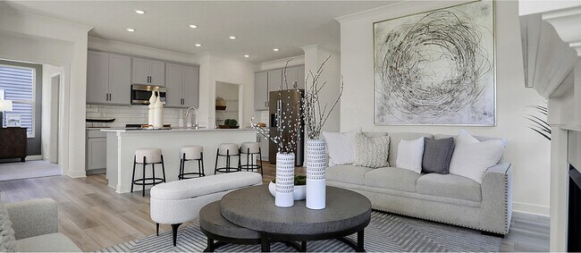 19398 Sumrall Place unit 36041223, Westfield, IN 46074 - photo 5