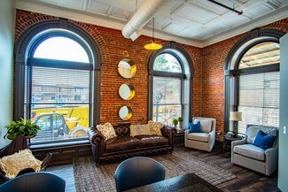 619 E William St, Wichita, KS 67202