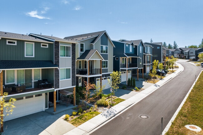 Welcome to Sunnyside, Marysville - where the warmth of the sun meets the comfort of home.