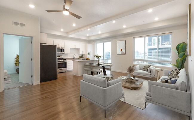 Hardison, Salt Lake City, UT 84111 - photo 5