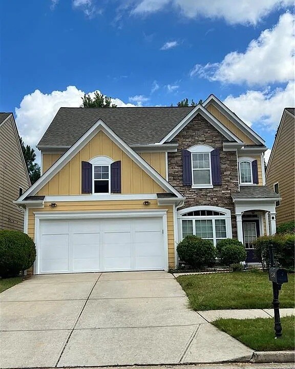 2549 Worrall Hill Way, Duluth, GA 30096
