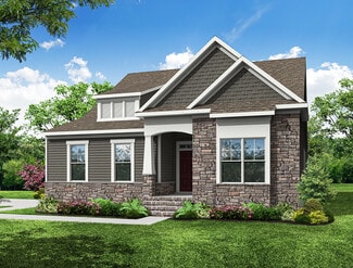 75 Ausban Ridge Ln, Four Oaks, NC 27524