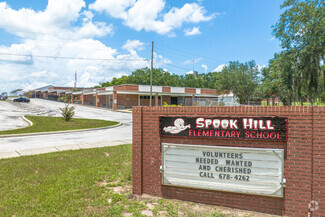 Spook Hill Elementary School