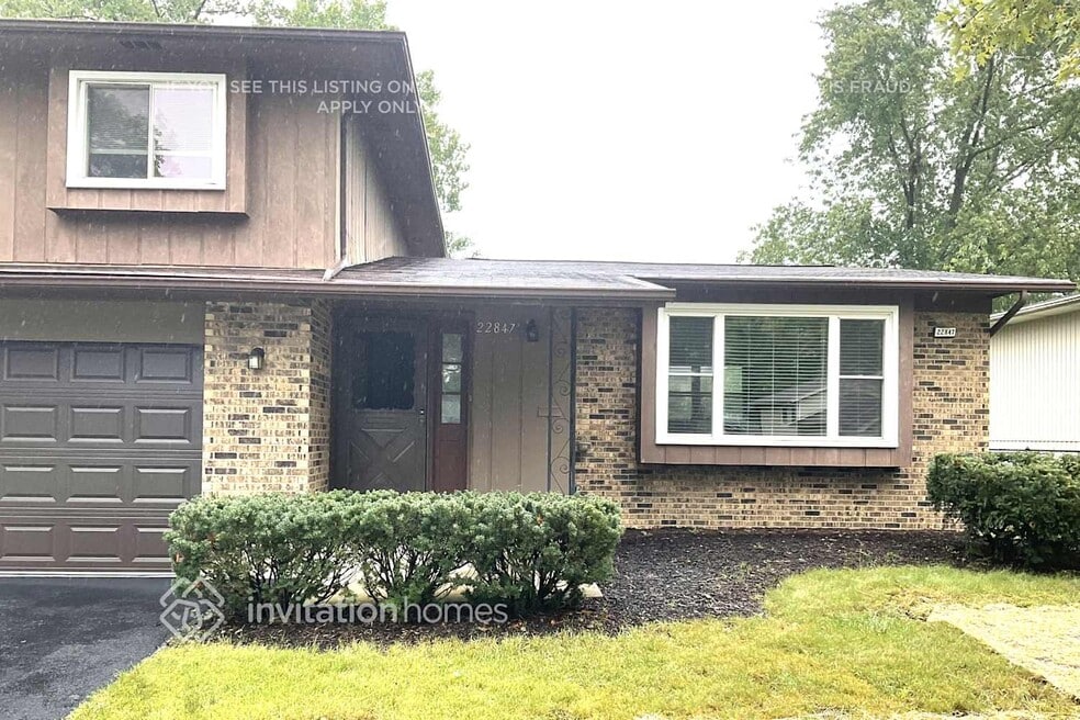 22847 Redwood Dr, Richton Park, IL 60471 - photo 1