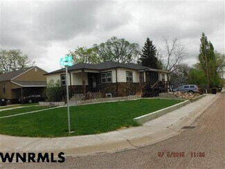 613 W 25th St Unit A, Scottsbluff, NE 69361