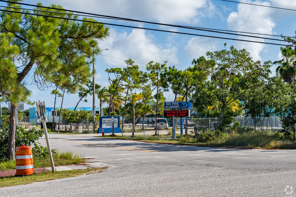 Big Pine Key Academy
