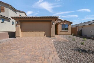 32591 N 122nd Ave, Peoria, AZ 85383