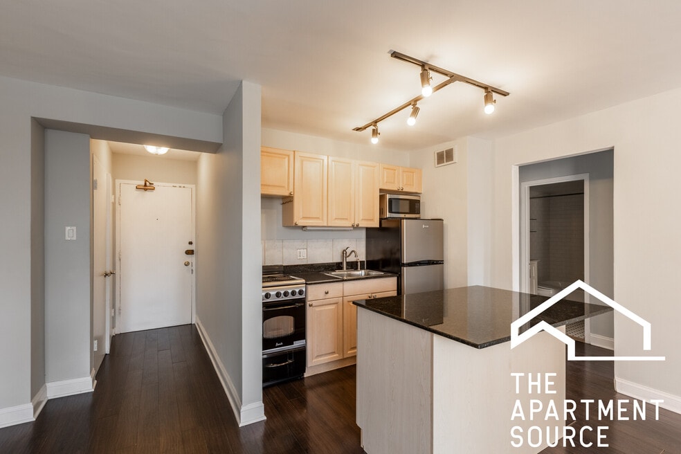 445 W Wellington Ave unit 8A, Chicago, IL 60657 - photo 1