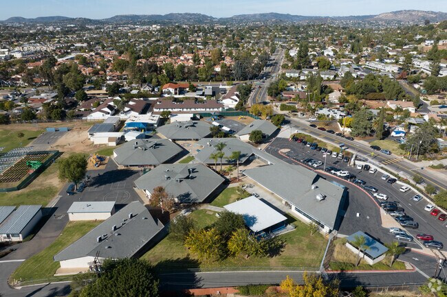 Juniper_School