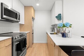 11-A Parker Hill Ave Unit 11, Boston, MA 02120