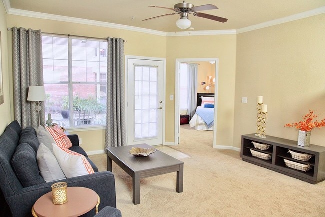 Ivy Park Apartments, Baton Rouge, LA 70817 - photo 5