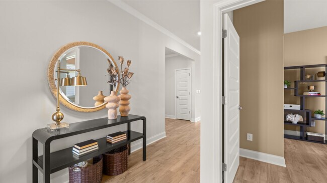 136 Cirsium Way unit 36197523, Locust Grove, GA 30248 - photo 3