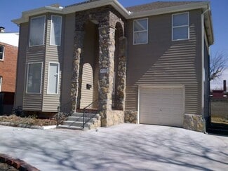 4207 Harrison St, Kansas City, MO 64110