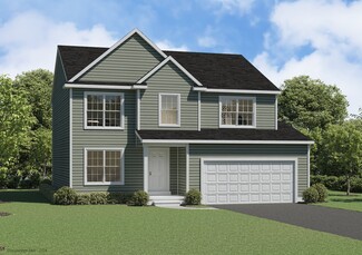 3358 Cedar Valley Way Unit 36584124, Hamburg, NY 14075