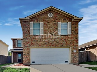 9742 Liberty Green, San Antonio, TX 78245