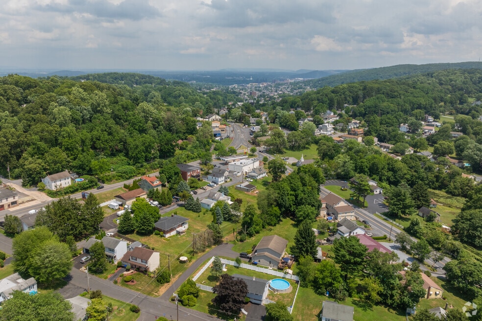 Fountain Hill Heights