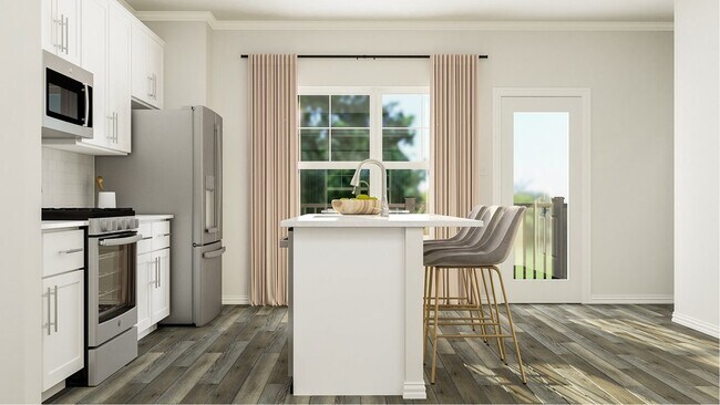 522 Light Oak Way, Apex, NC 27539 - photo 2