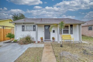 533 S Mccampbell St, Aransas Pass, TX 78336