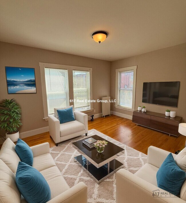 22 Mansfield St unit 2, Allston, MA 02134 - photo 2