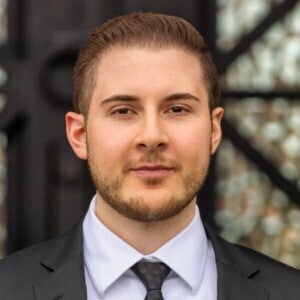 Agent Photo