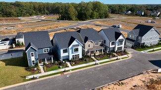 2427 Flagship, Fuquay-Varina, NC 27526