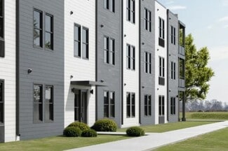 4501 Nc Hwy 704, Madison, NC 27025