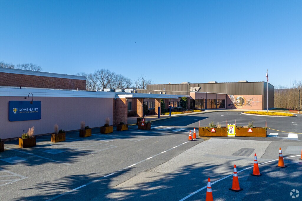 Covenant Christian Academy is a private Elementary, Middle, and High School in Harrisburg.